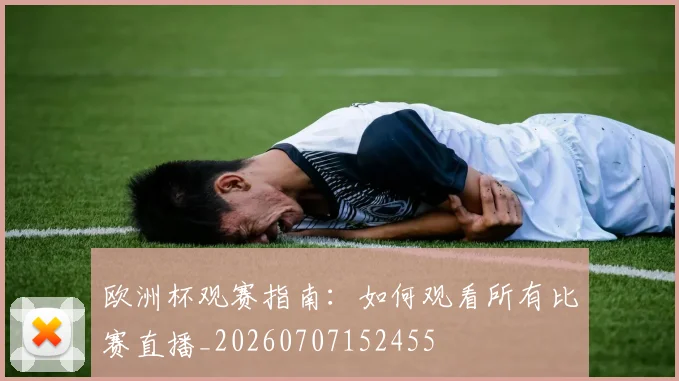 欧洲杯观赛指南:如何观看所有比赛直播_20260707152455