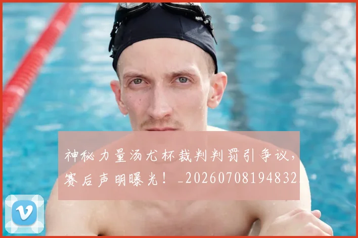 神秘力量汤尤杯裁判判罚引争议，赛后声明曝光！_20260708194832_20260802164457