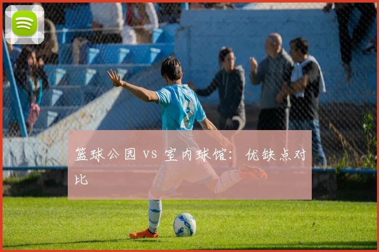 篮球公园 vs 室内球馆：优缺点对比