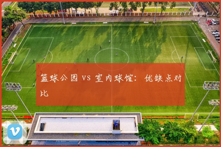 篮球公园 vs 室内球馆：优缺点对比