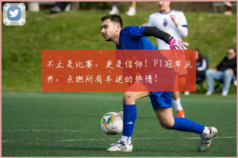 不止是比赛,更是信仰!F1冠军庆典,点燃所有车迷的热情!